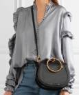 Сумка Chloe Nile Bag Black